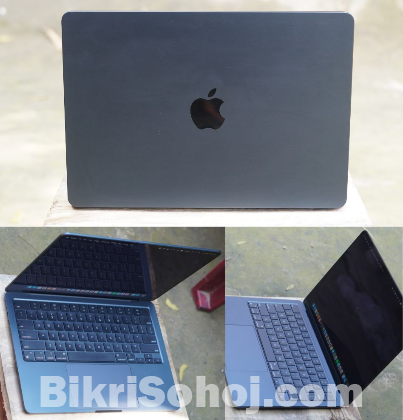 MacBook Air M2 (2022)